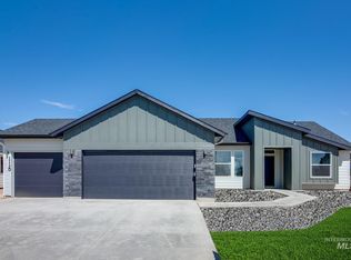 2233 W Arya St, Kuna, ID 83634