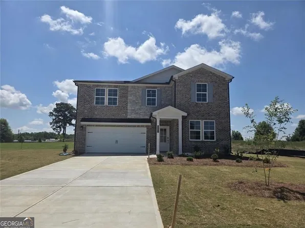 333 Earnshaw Ave, McDonough, GA 30253