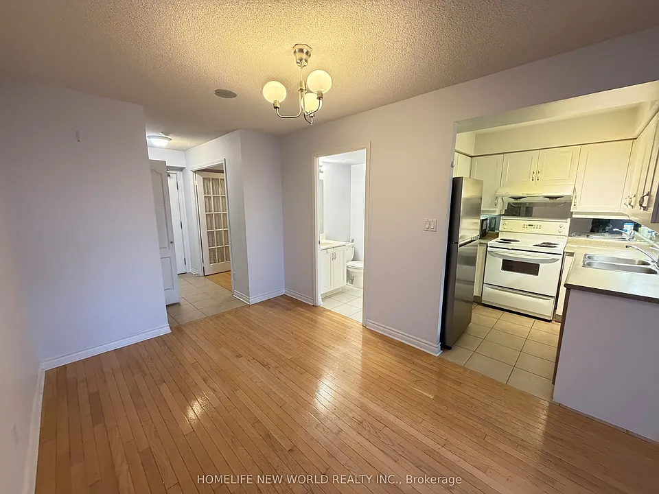 3 Rean Dr #1805