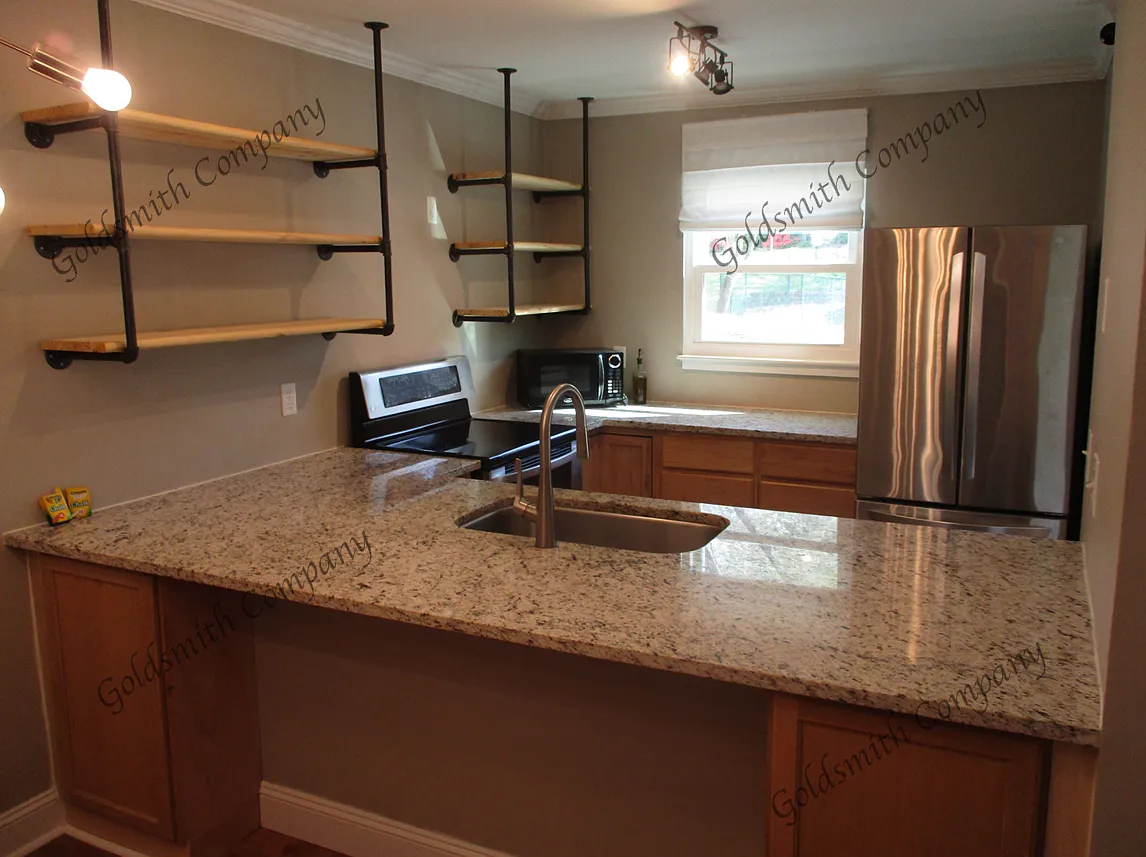 2 bed, 2.0 bath, 1200 sqft, $1,200 — Photo 3
