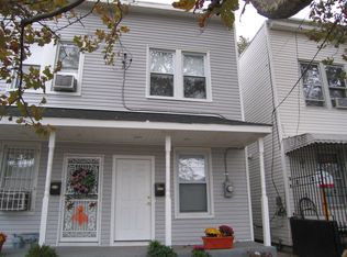 108 Yale Ave, Jersey City, NJ 07304
