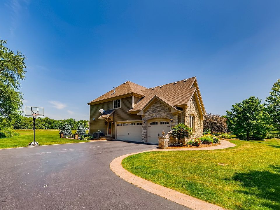 40W953 Maplehurst Ln, Hampshire, IL 60140 Zillow