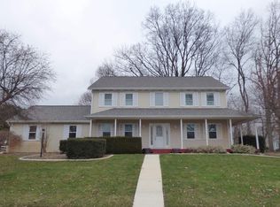 14625 County Murray Dr, Granger, IN