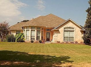 2408 Headwaters Rd, Burleson, TX 76028