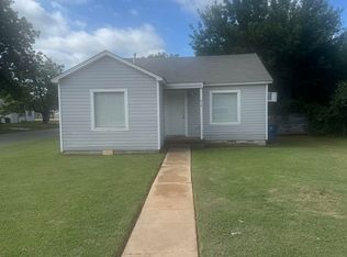 412 E Pine Ave, Duncan, OK 73533