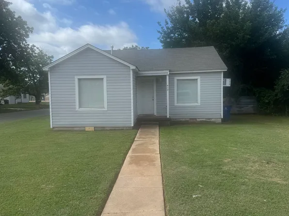 412 E Pine Ave, Duncan, OK 73533