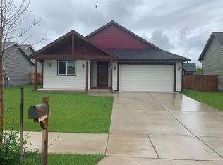 1307 Wyoming St, Belgrade, MT 59714