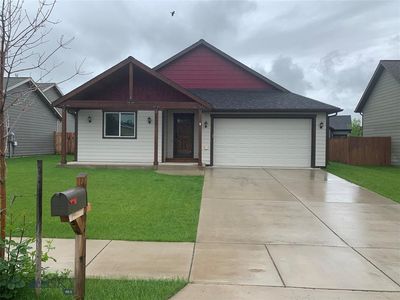 1307 Wyoming St, Belgrade, MT, 59714