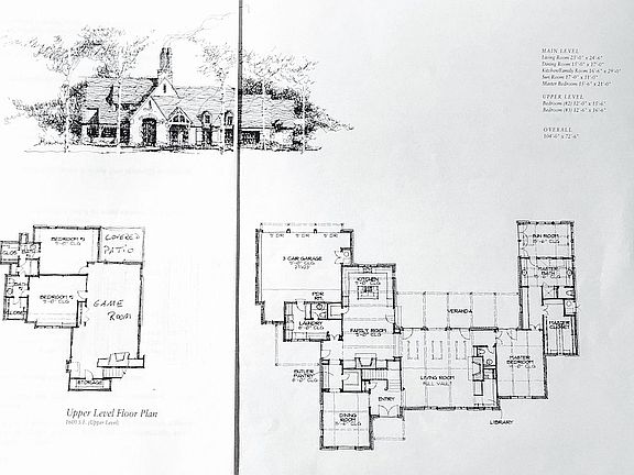 Original Design Jack Arnold