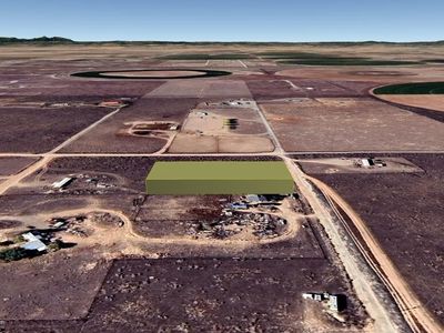 Madeira #1-B11-L2, Moriarty, NM, 87035