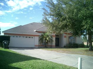 138 Iliad Ct, Ocoee, FL 34761