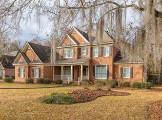 8312 Marsh Pointe Dr, Montgomery, AL 36117