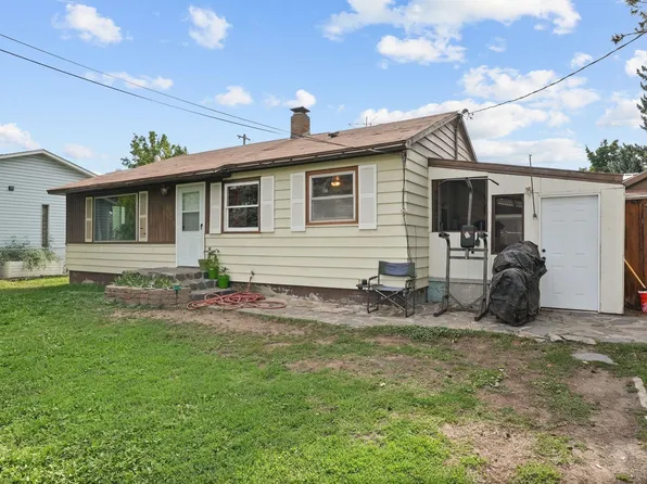 202 S Jefferson St, Medical Lake, WA 99022