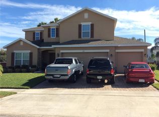 296 Ironwood Dr, Davenport, FL 33837