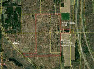 N 64th Ave, Hart, MI 49420