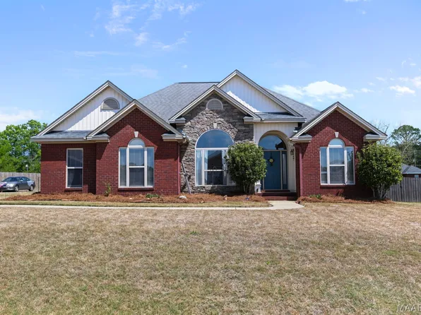 90 Anna Grace Ln, Wetumpka, AL 36092