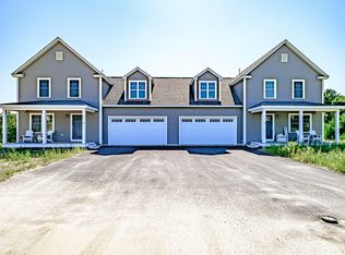 37 Windswept Dr #14, Gorham, ME 04038