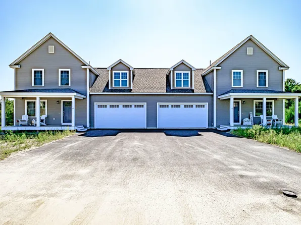 37 Windswept Drive #14, Gorham, ME 04038