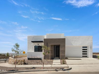1802 Bridle Pl, El Paso, TX, 79911