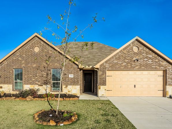 605 Long Prairie Dr