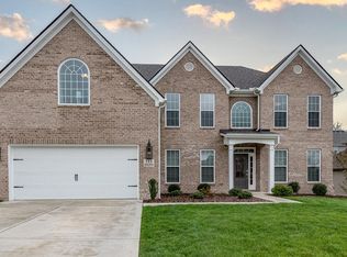 713 Rindlewood Ln LOT 88, Maryville, TN 37801