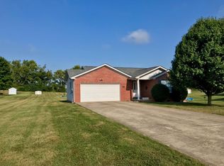 264 Creekwood Dr, Berea, KY 40403