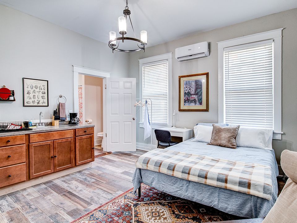 Private Bedroom