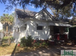 1010 E 37th St, Savannah, GA 31401