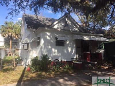 1010 E 37th St, Savannah, GA, 31401