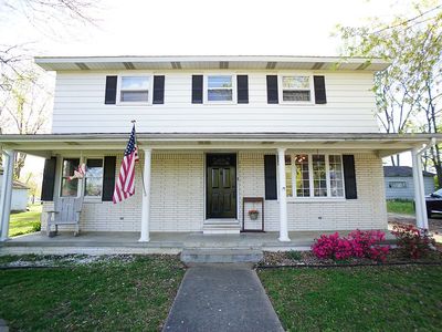 253 Gobel Ave, Kevil, KY, 42053