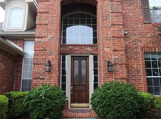 2313 Senna Hills Ln, Plano, TX 75025