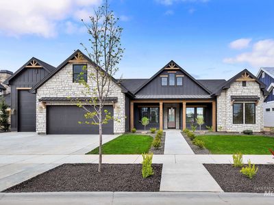 7670 W Palamas Dr, Eagle, ID, 83616