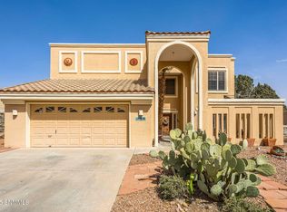 1810 Pinehurst St, Las Cruces, NM 88011