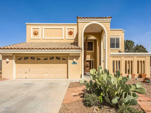 1810 Pinehurst St, Las Cruces, NM 88011