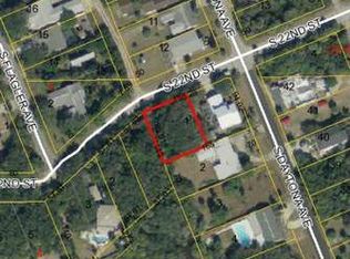 307 22nd St S, Flagler Beach, FL 32136
