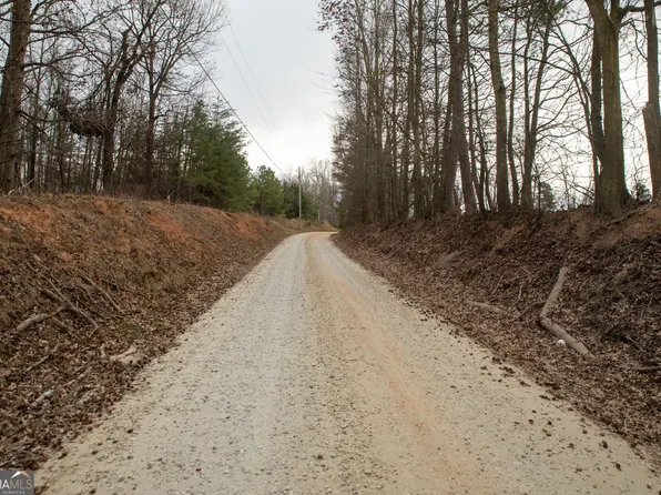 0 Kesler Rd, Carnesville, GA 30521