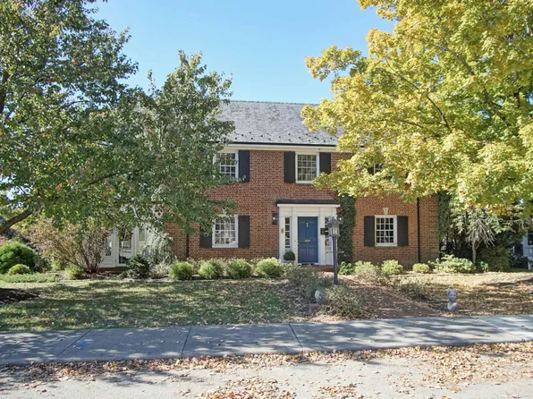 808 Preston Ave, Blacksburg, VA 24060