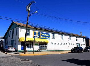 633 Haven Ave, Ocean City, NJ 08226