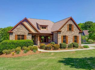 419 Juniper Ct, Braselton, GA 30517