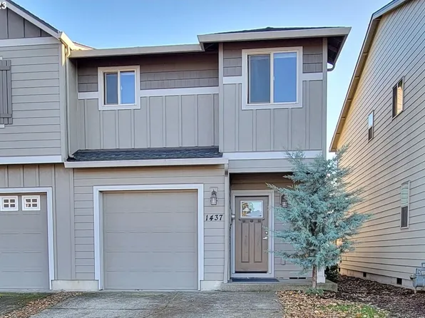 1437 NE 82nd Dr, Vancouver, WA 98665