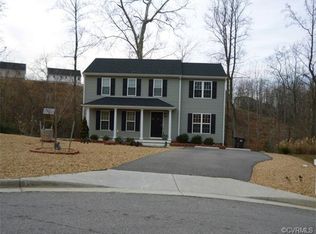 7605 Sugar Run Rd, Hopewell, VA 23860