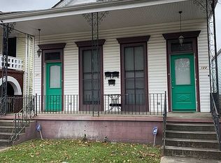 121-123 N Clark St, New Orleans, LA 70119