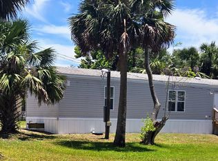 468 Ling St, Pt Saint Joe, FL 32456
