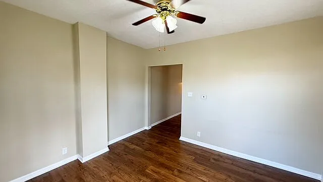 3 bed, 1.0 bath, $1,185 — Photo 4