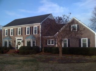 251 Weatherfield Ln, Kernersville, NC 27284