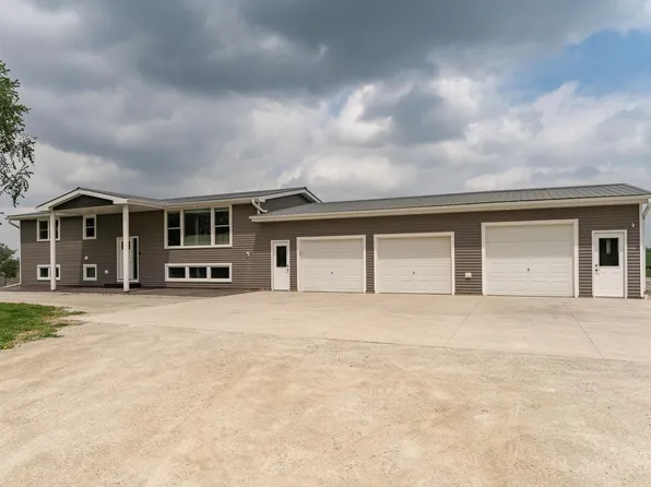 27670 600th St, Mantorville, MN 55955