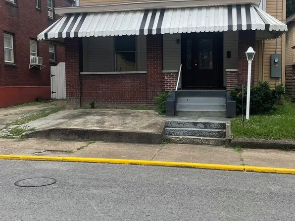 455 Washington Ave, Clarksburg, WV 26301