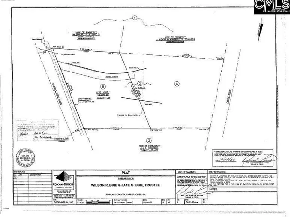 Satchel Ford Rd, Columbia, SC 29206