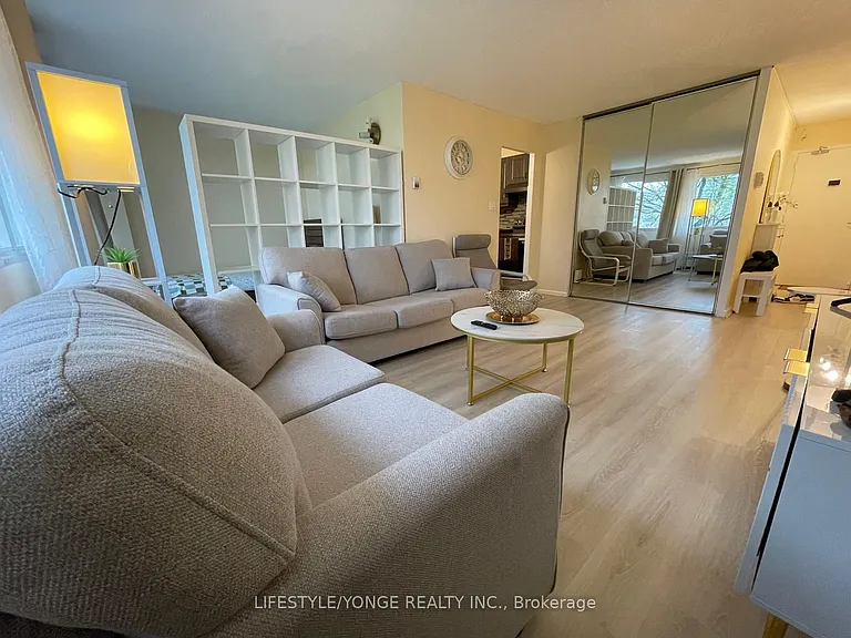 735 Don Mills Rd #201 — Photo 5