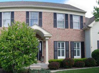 4950 Redfield Rd, Doylestown, PA 18902